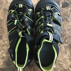 KEEN Youth Shoes
